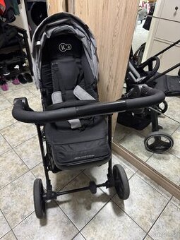 Kocarek Kinderkraft ( sporťák )