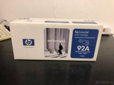 Originální HP C4092A