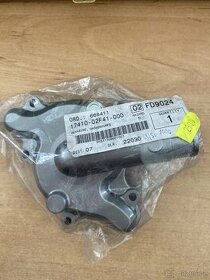 Suzuki SV1000/V-Strom1000 víko vodní pumpy