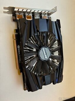 Prodám grafickou kartu GTX 1660