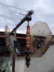 Lustr