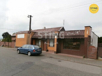 Pronájem hospůdky., 132556