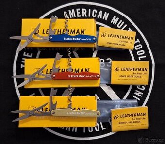 Leatherman Juice CS3 - 1