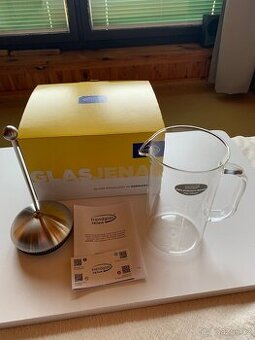 French Press