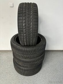 Zimní pneu Pirelli 245/45R20 RFT