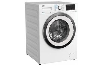 Pračka se sušičkou Beko HTE 7736 CSXCW 7/4kg, 1400ot, pára