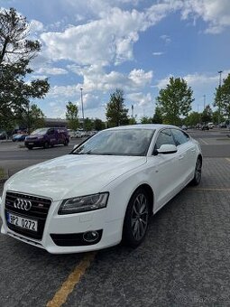 Prodam audi a5
