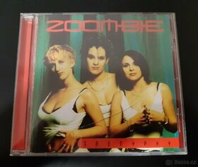 CD Zombie - 1
