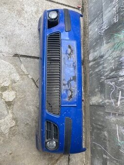 Nárazník škoda fabia 1 face