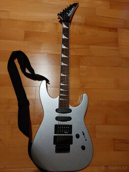 Elektrická kytara Jackson X Series Soloist SL3X DX LRL Quick