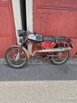 Jawa 90