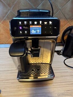 Philips LatteGo 5400 series