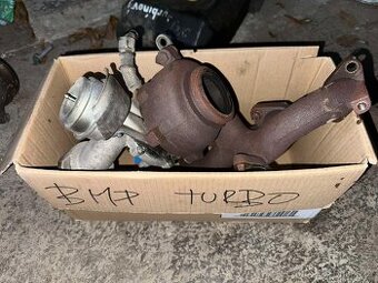 BKP turbo 2.0