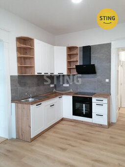 Byt 3+1 86 m2, ul. Podjezd, Prostějov, 132129