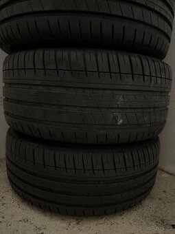 225/40 r18 255/35 r18 Michelin pilot sport 3