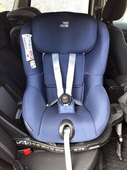 Britax Römer Dualfix