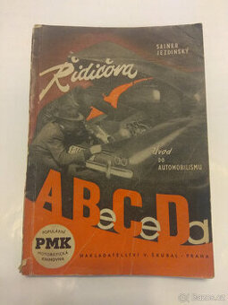 ŘIDIČOVA ABECEDA, 1948