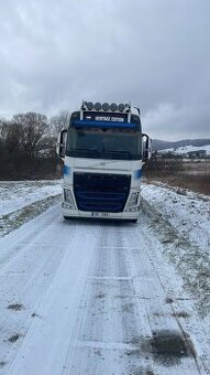 Volvo FH500