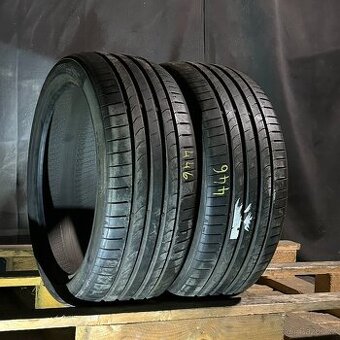 Letní pneu 215/40 R17 87W Nexen 6mm