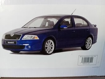 Toyota, Mazda, Opel, Audi, AR, Seat a Lancia 1:18 Ottomobile