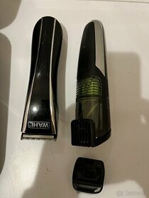 strihaci strojek wahl a remington