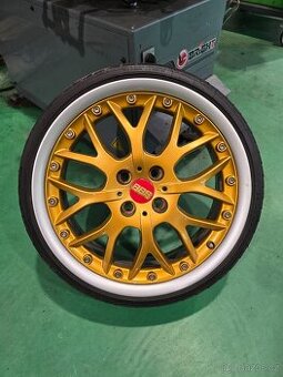 Letní pneu 185/35r17