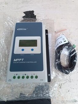 MPPT Solární regulátor nabíjení EPEVER Tracer 2210AN 12/24V