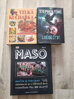 Knihy - rychle a levně