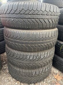 Semperit 185/60/15 88 T