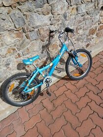 Kolo TREK 20'' SLEVA 200 KČ