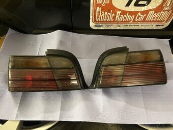 Bmw e36 coupe Inpro - 1