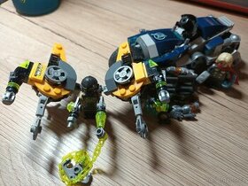 Lego Speeder-Bike set 76142
