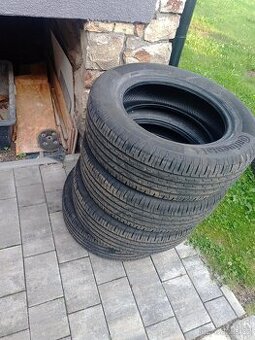 Continental ecocontact 6 205/60 r16
