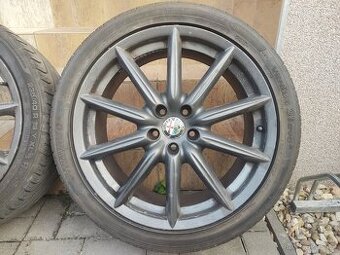 Kola Alfa Romeo 159 ti