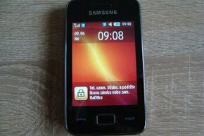 Samsung GT-S 5220