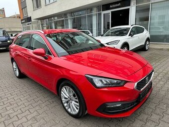 Seat Leon SP XCELLENCE 2.0TDI 110kW DSG Virtual cockpit