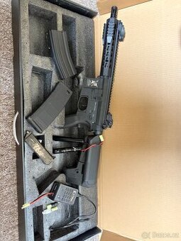 Airsoftova zbran