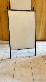 Reklamní áčko 61x103cm venkovní