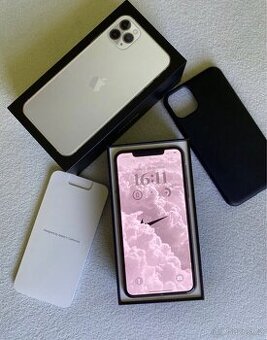 iPhone 11 Pro 256 GB
