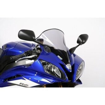 Plexi YAMAHA YZF R6 2006-2007