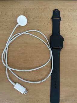 Apple Watch SE 2 generace (GPS), 40mm