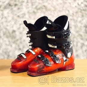 Lyžáky Atomic Waymaker 25–25,5 cm