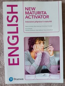 New maturita activator
