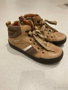 Chlapecké boty geox vel 32