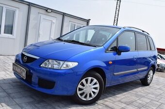 ►►Mazda Premacy 2.0 DiTD 74KW KLIMA◄◄