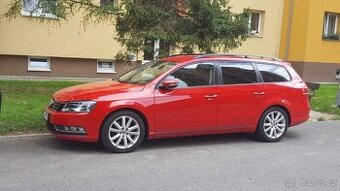 Prodám nebo vymnenim wolksvagen pasat b7 combi