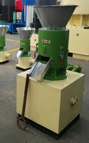 Prodám Peletovací lis za traktor, ihned k odběru - 1