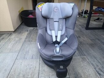 Autosedacka Cybex Sirona S i-Size