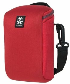 Crumpler Drewbob Camera Pouch 100 červená - 1