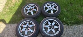 Rial 5x108 205/55-16